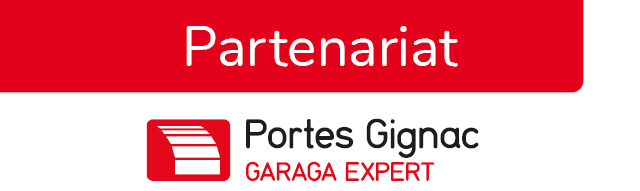 Nouveau partenariat pour Portes Gignac!