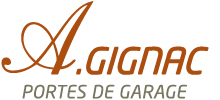 Logo A. Gignac