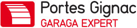 Logo Portes Gignac