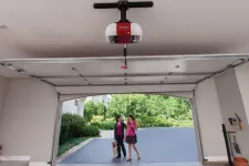 Ouvre-porte de garage LiftMaster