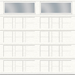 Configuration I-2, Cœur 2 lattes - 2 volets