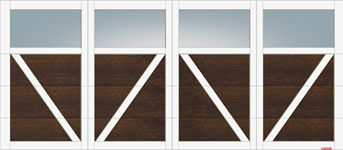 Princeton P-23 - 4 volets