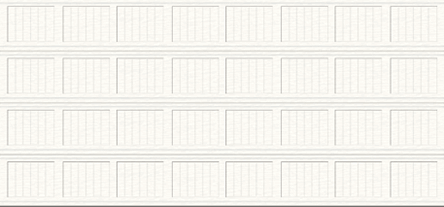 Shaker-CS Court - 15 pieds