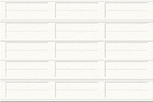 Shaker-Latte Deux - 12 pieds