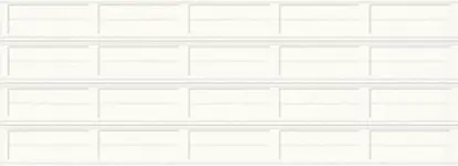 Shaker-Latte Deux - 19 pieds