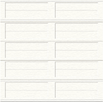 Shaker-Latte Deux - 8 pieds