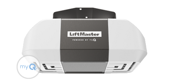 Ouvre-porte de garage électrique LiftMaster&nbsp;85870